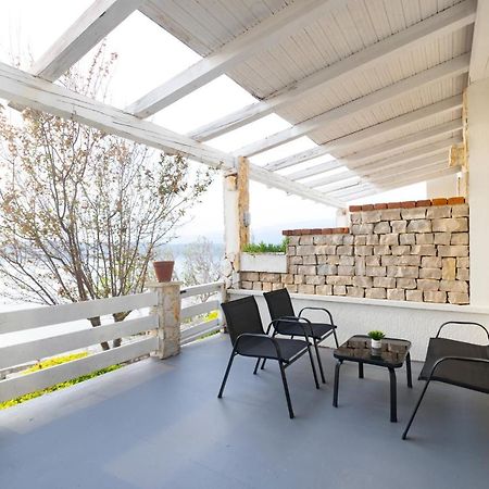 Hotel Rooms Roccia Novigrad  ภายนอก รูปภาพ