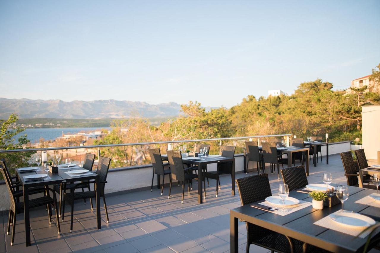 Hotel Rooms Roccia Novigrad  ภายนอก รูปภาพ