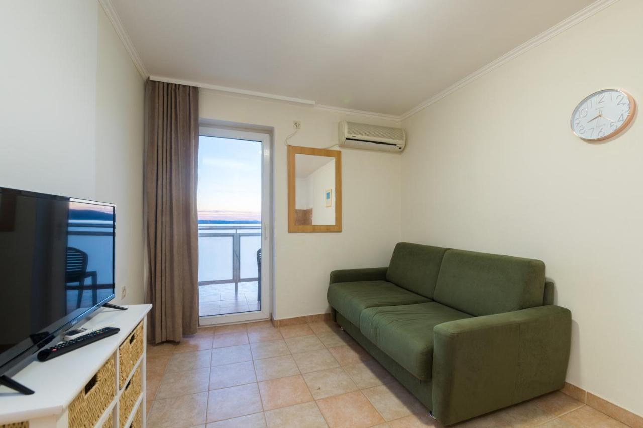 Hotel Rooms Roccia Novigrad  ภายนอก รูปภาพ